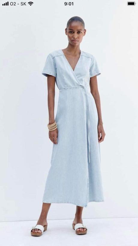 Dámske šaty zara, zara,s