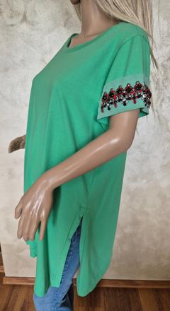 Twinset top, twinset,m