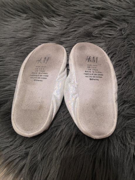 Balerinky h&m, h&m,26
