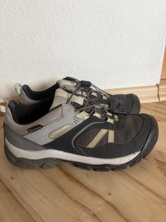 Tenisky, quechua,25