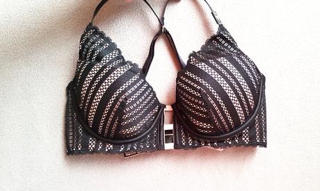 Victoria's secret čipkovaná podprsenka, victoria's secret,75c