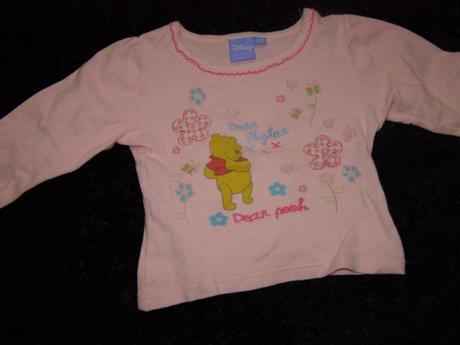 Macko pu nátelník , disney,98