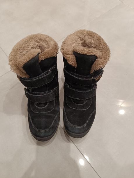 Čižmy, protetika,34