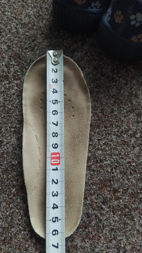 Papucky ccc do škôlky, 26