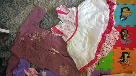 Balik dievcenskych veci 9 kusov c. 74, 68–80