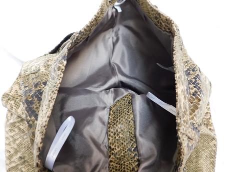 Luxusne damske kožene nohavice, 38