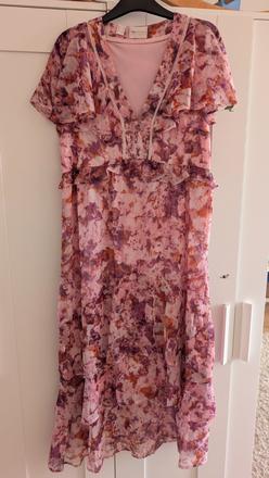 Romantické šaty, bonprix,40