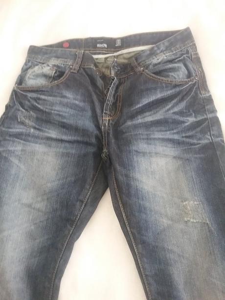 Smog panske rifle 30/30, 30