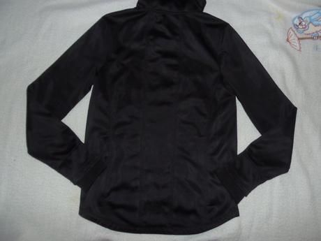 Mikina športová, s