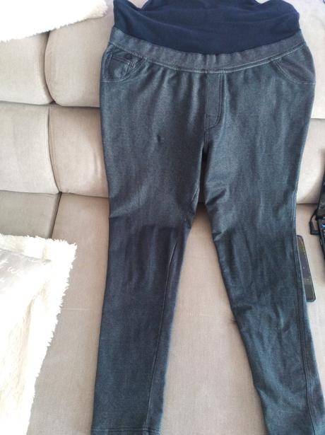 Tehotenské legíny, esmara,l