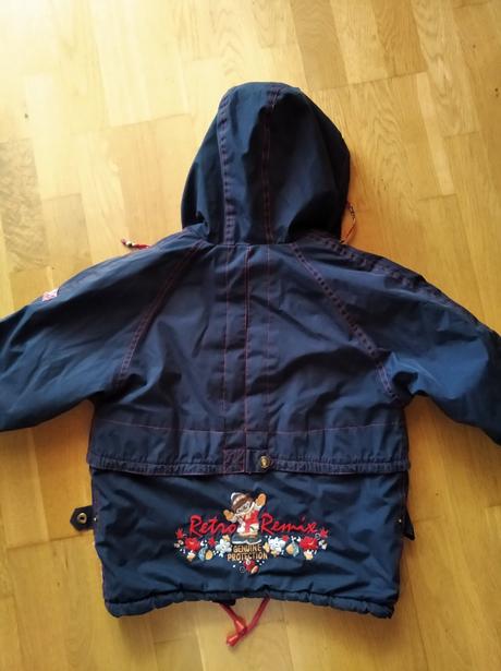 Vetrovka c&a, c&a,116