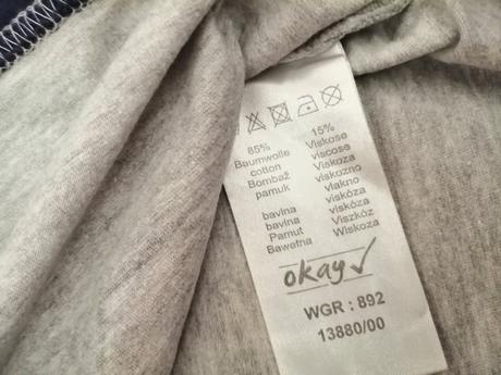 Tričko, okay,128
