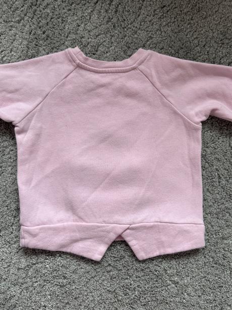 Tepláky a mikina matalan 92, matalan,92