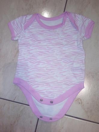 Body kratky rukav, 68