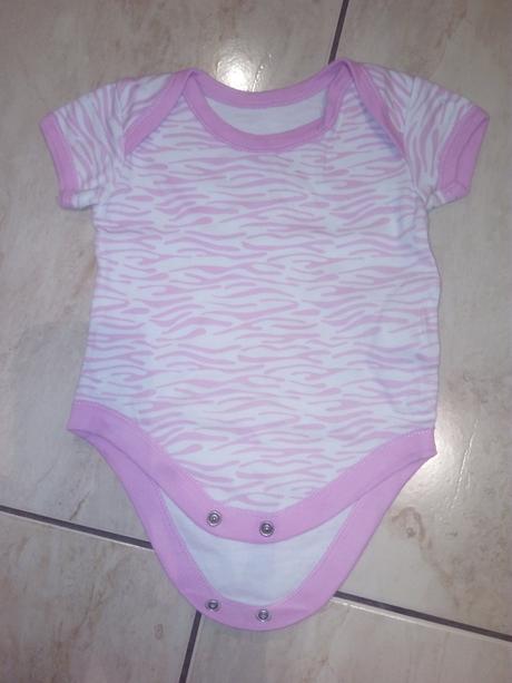 Body kratky rukav, 68