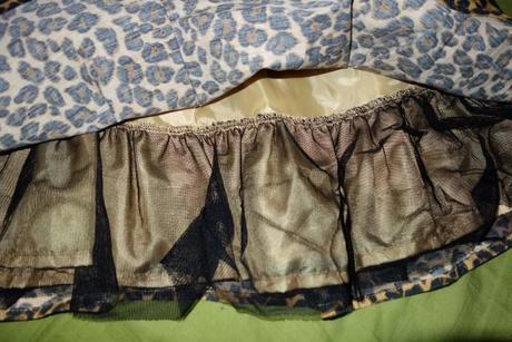 Leopardie satocky next, next,140