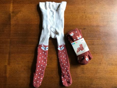 Hrube pancuchy 2 ks, lupilu,74