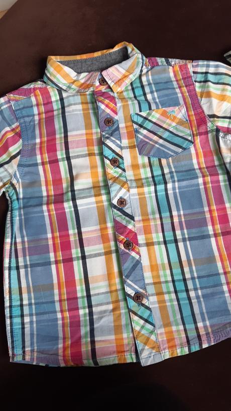 Krasna letna kosela, f&f,92