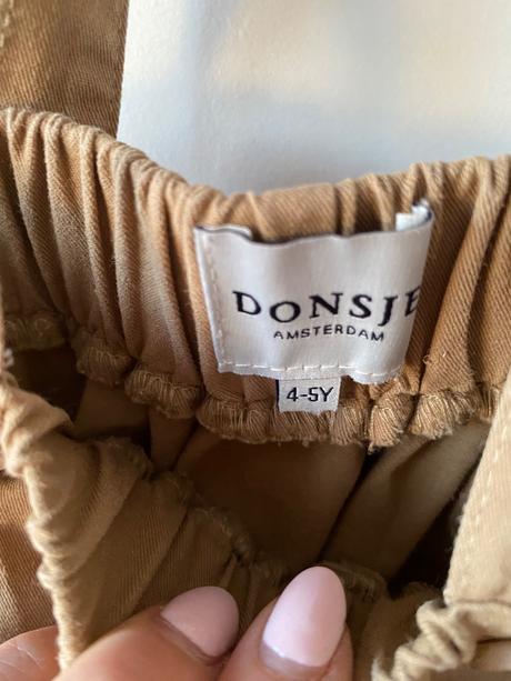 Elegantná dievčenská sukňa+tričko donsje, 104