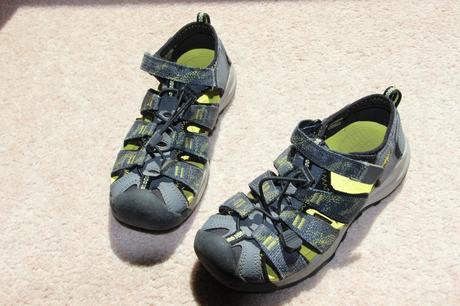 Sandale keen, keen,31
