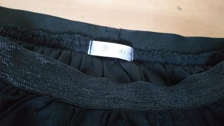 Suknička 134/140, pepco,134