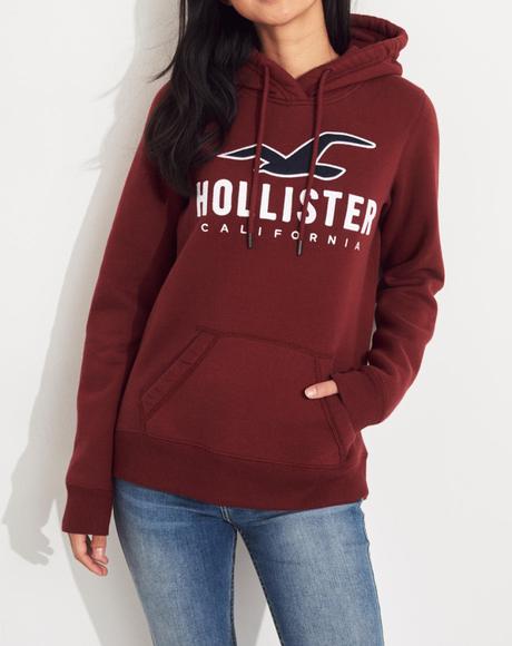 Mikina hollister, hollister,xs