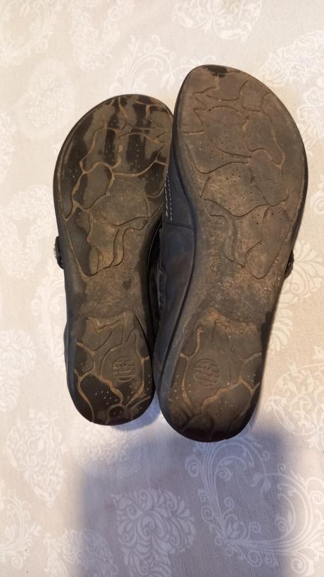 Topánky, 41
