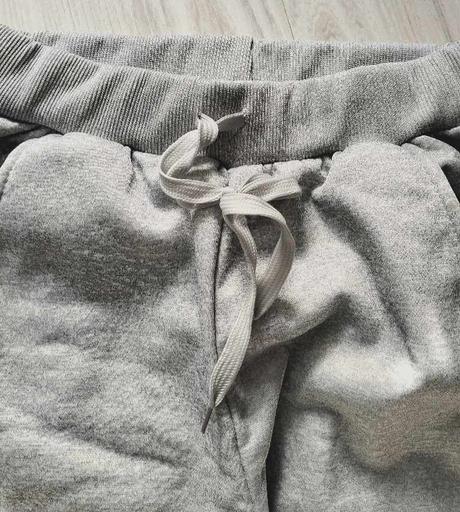 Súprava - trojkombinácia, svetlo sivá, v. l, 38 - xl