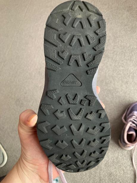 Trekové topánky hitec 33, hi-tec,33