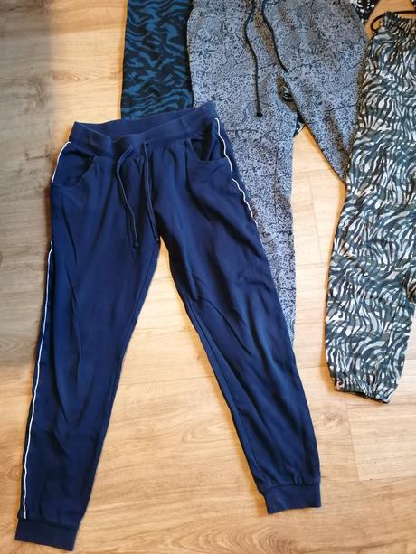 Tezenis tepláky, tezenis,xs