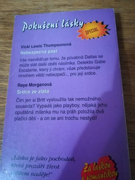 Pokušení lásky 005, 