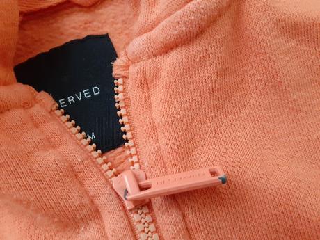 2ks mikina, reserved,86