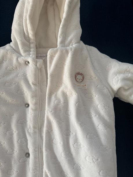 Teplý overal, zara,56