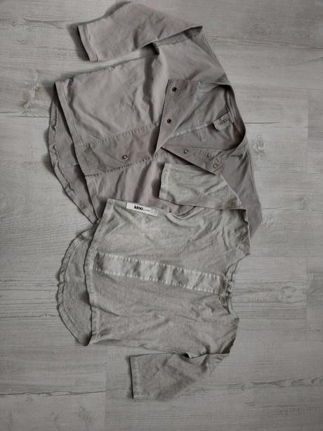 Booso natelnik a blejzer 2/3, booso,92