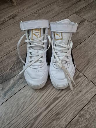 Tenisky puma, puma,37