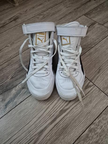 Tenisky puma, puma,37