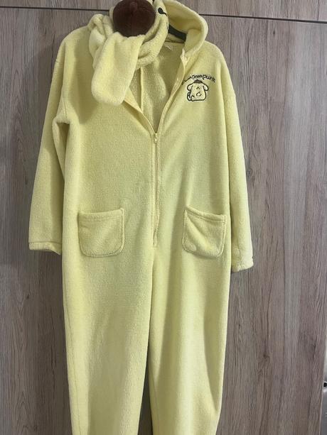 Overal h&m pompompurine 122/128, h&m,122