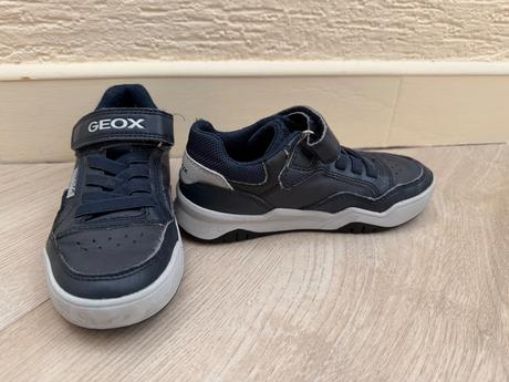 Tenisky geox - perth, geox,30