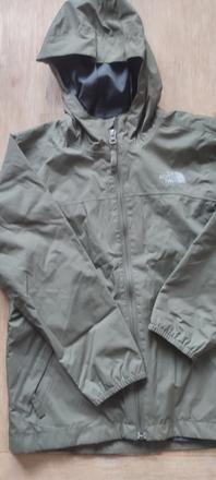 The north face vetrovka, 122