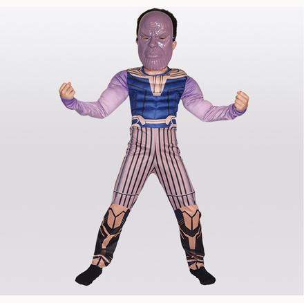 Kostým thanos detský,