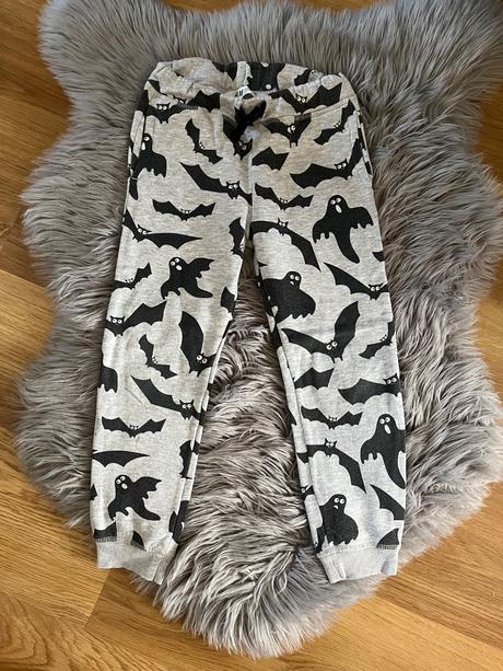 Teplaky h&m, h&m,116