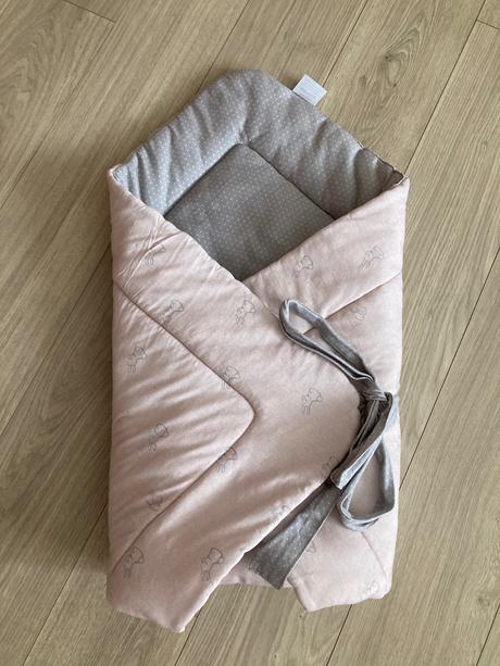 Zavinovačka effiki, 