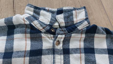 Predám košele zn. h&m veľ.86, h&m,86