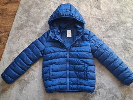 Prešivana bunda, sinsay,140