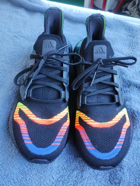 Tenisky, adidas,42