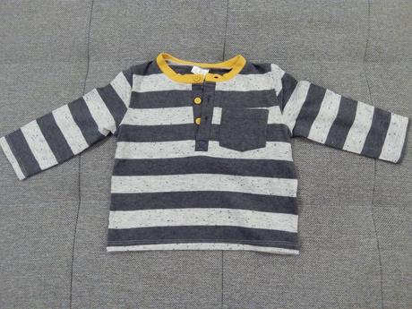 Chlapčenská súprava, f&f,74