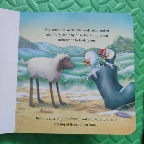 The first snow of winter pevná väzba,