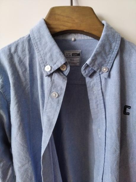 Košeľa name it, name it,134