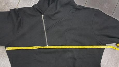 Pánska mikina velk.xl, xl