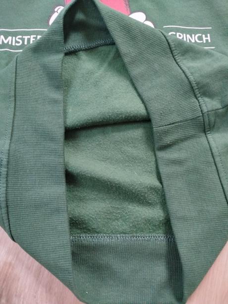 Pulóver, sinsay,140